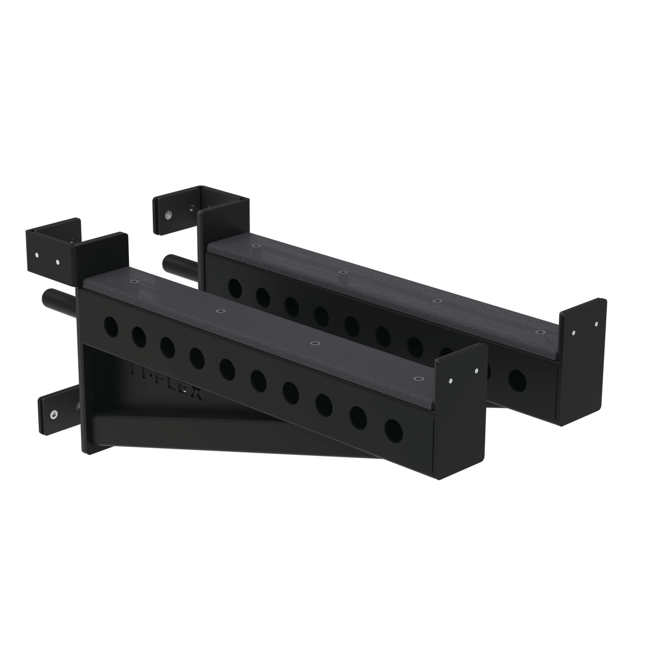 Squat Safety Arms