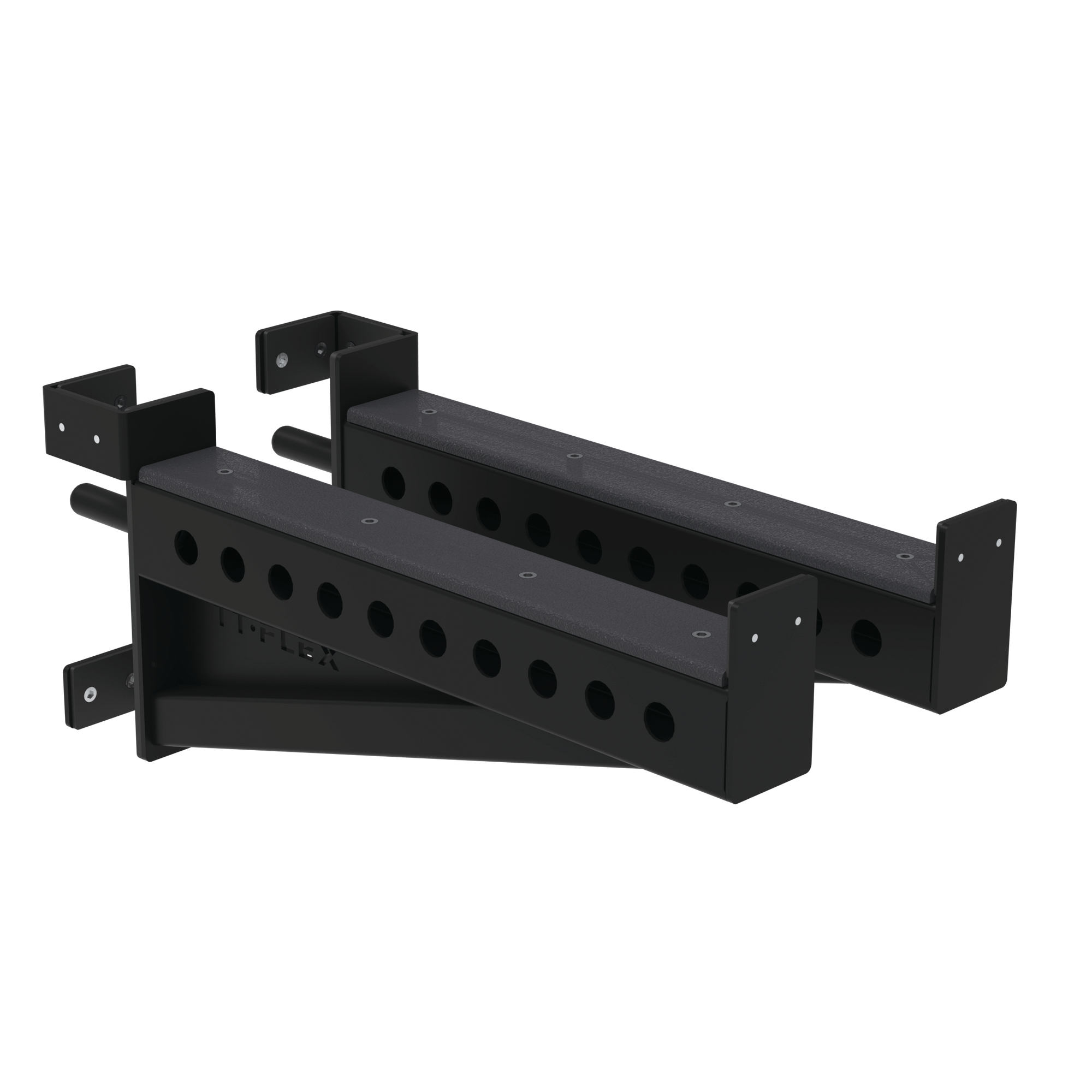 Squat Safety Arms