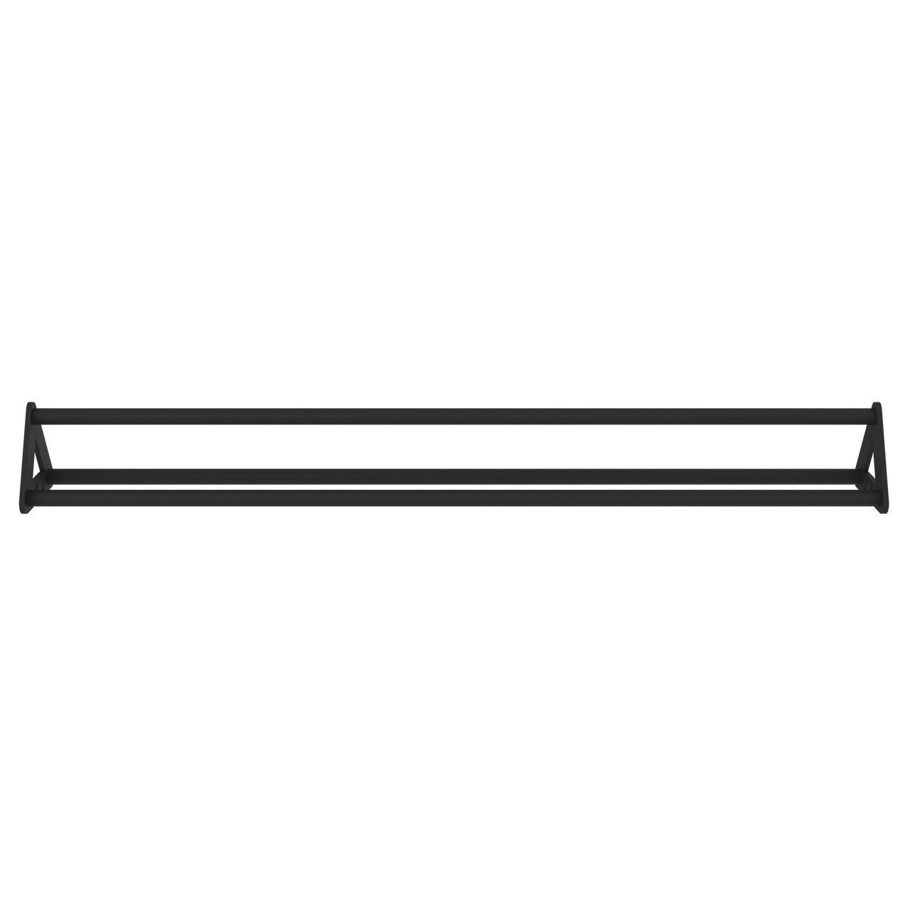 Pec Fly Rack