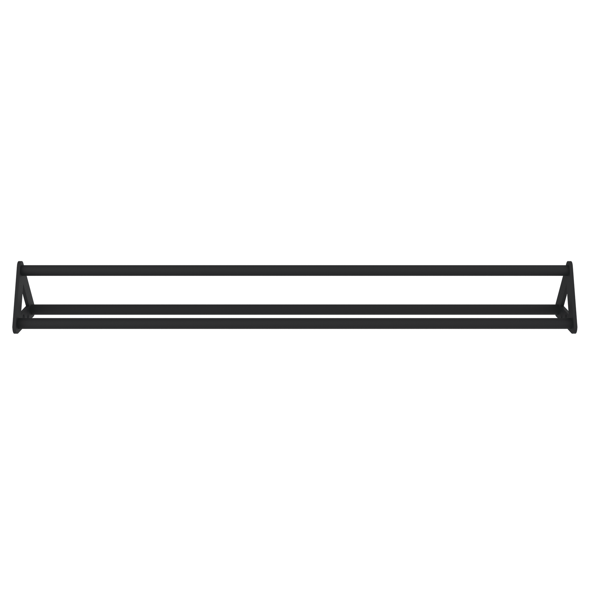 Pec Fly Rack
