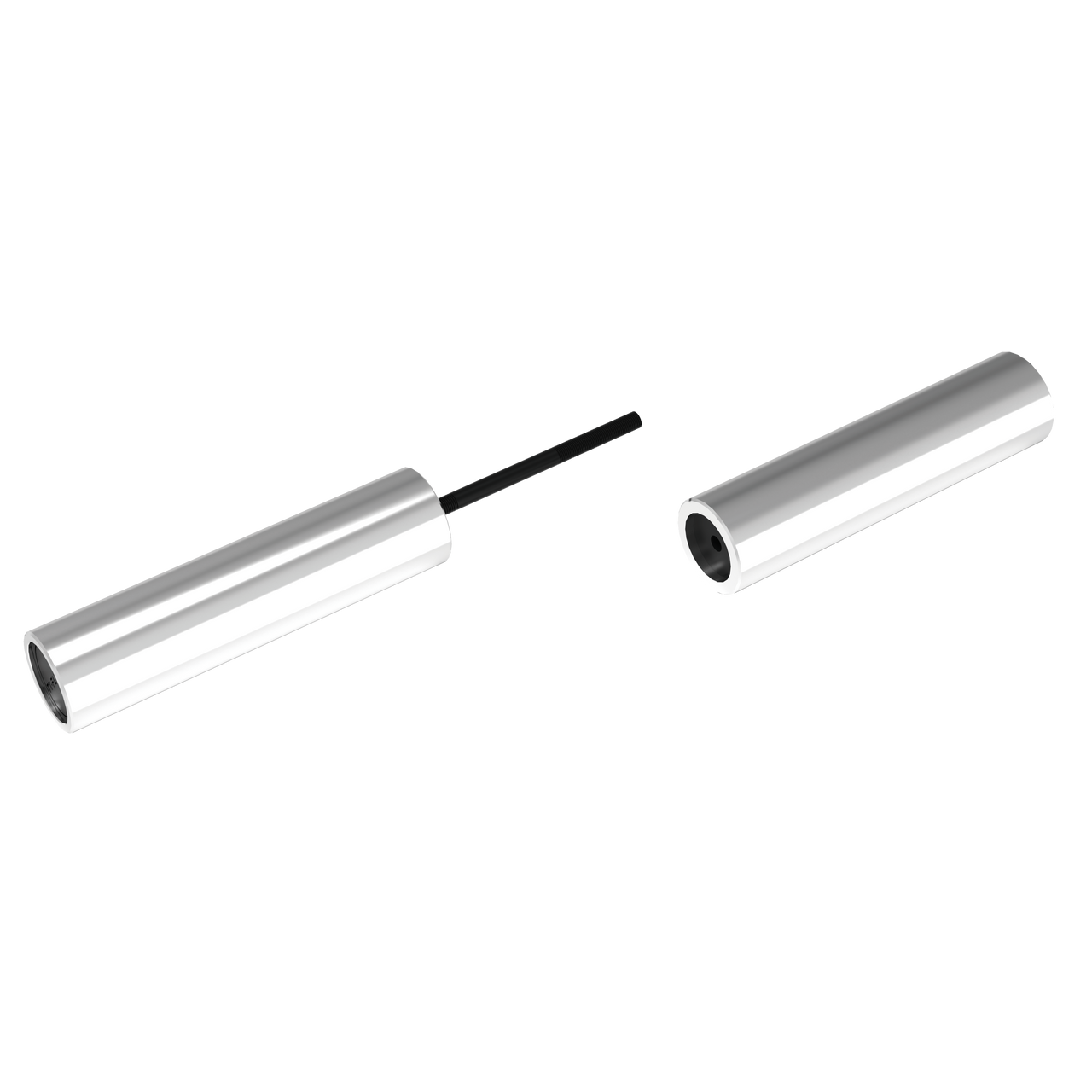 Weight Add-on Bar