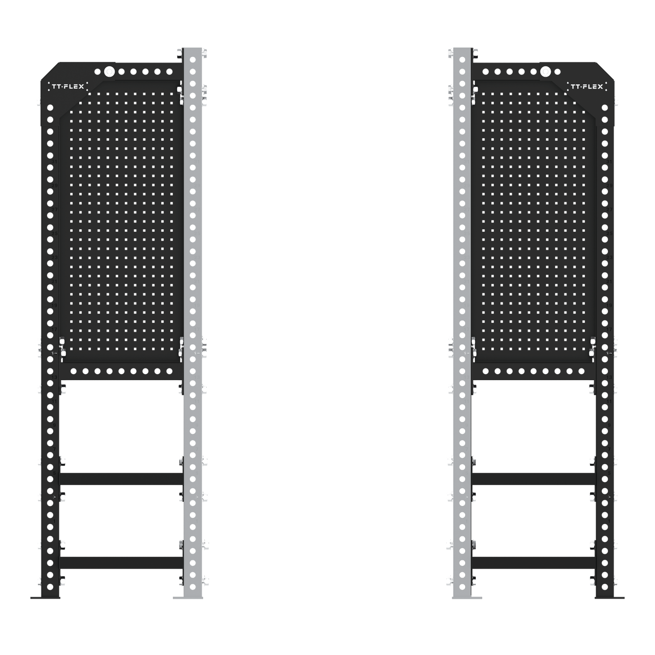Premium Storage Set