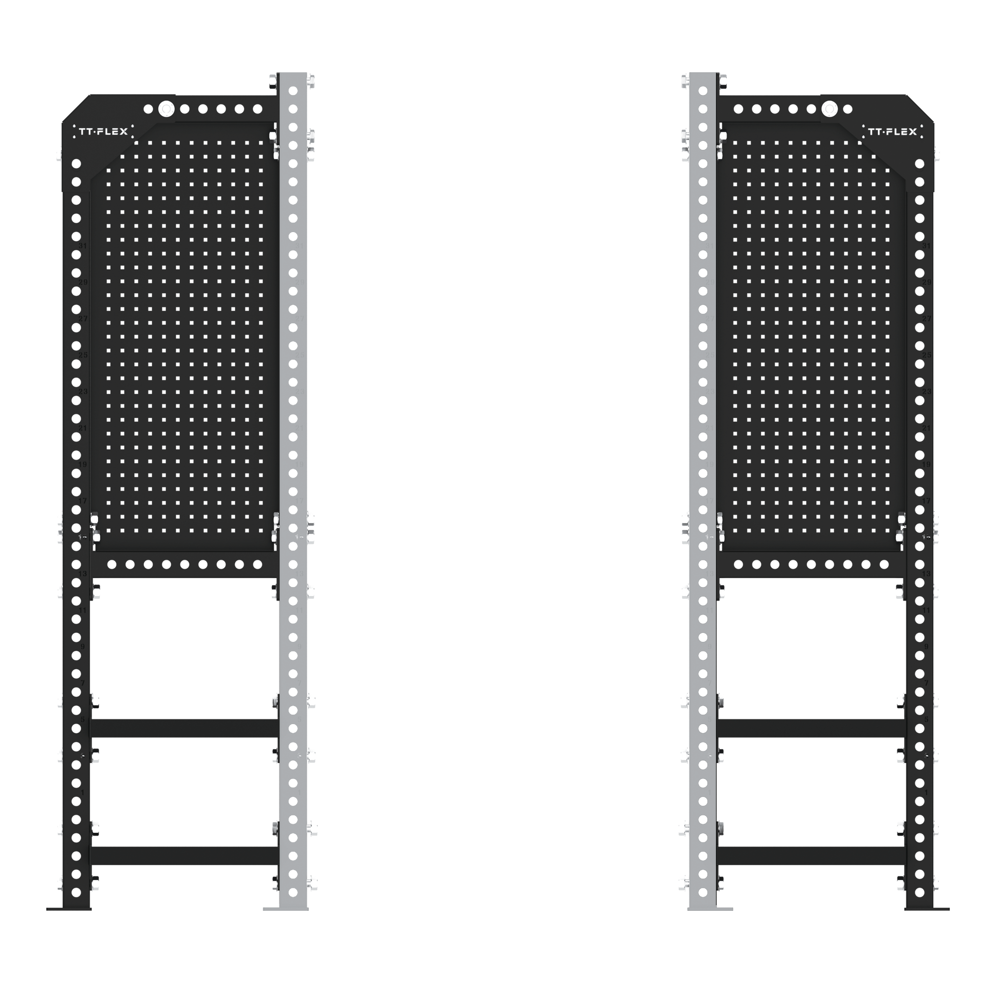 Premium Storage Set