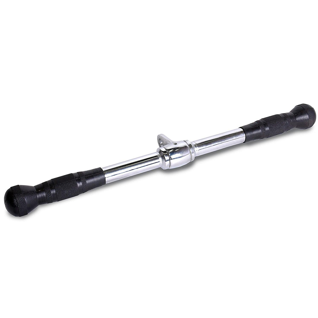 Straight Lat Bar