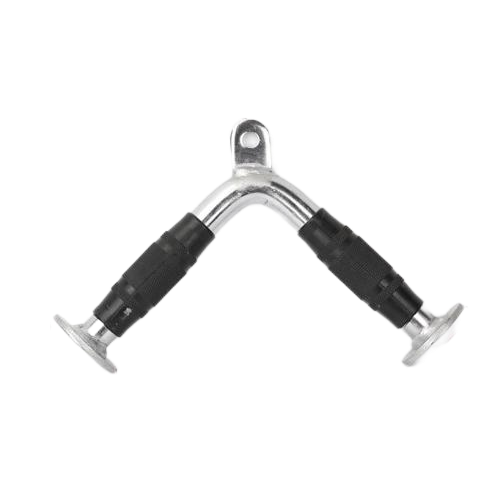 Tricep Press Down Bar