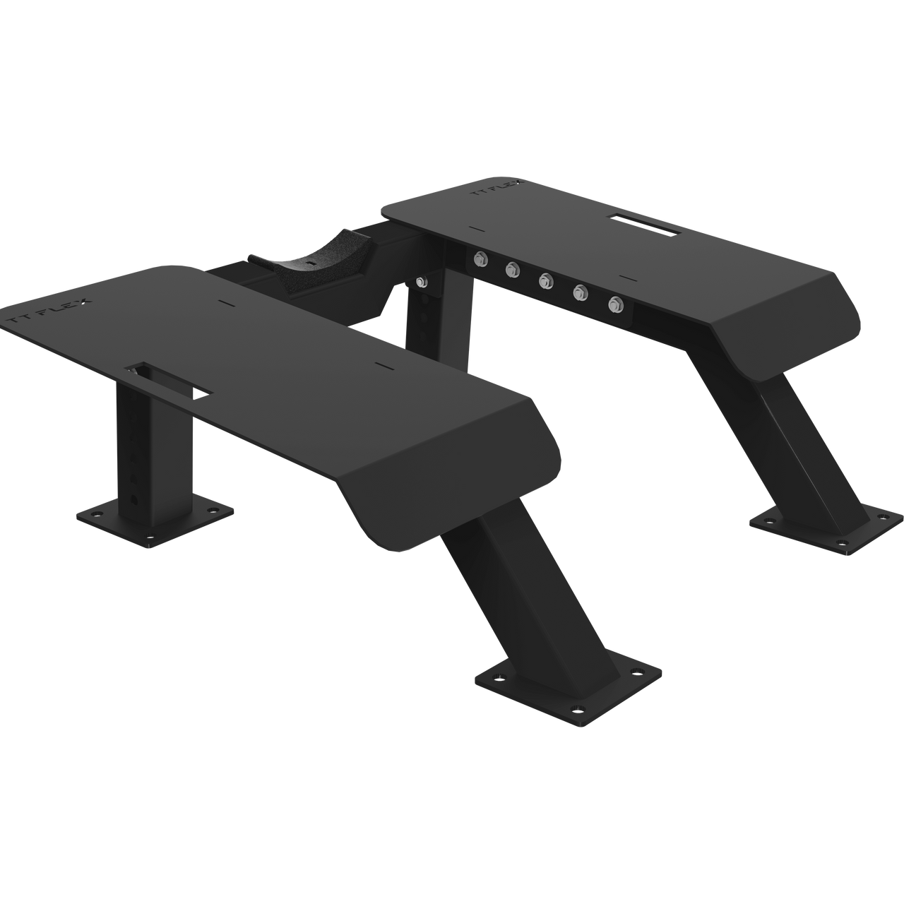 Deadlift Platform Accessories