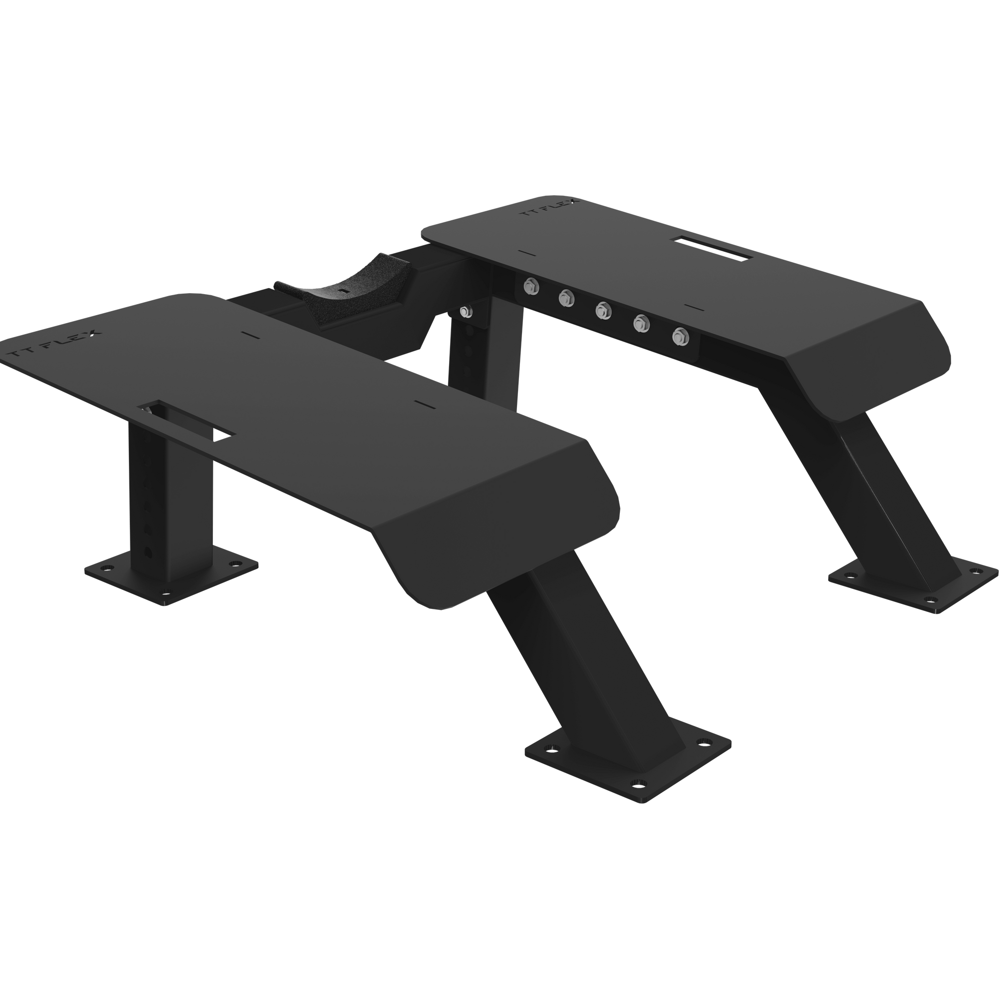 Deadlift Platform Accessories