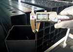 Aerospace-grade materials