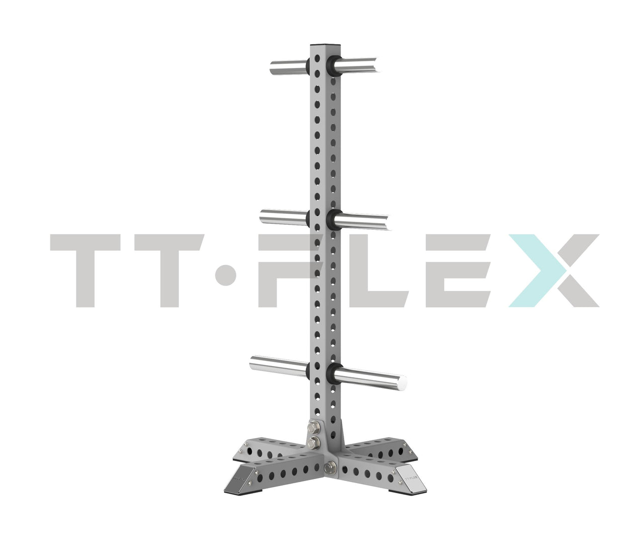 Barbell Plate Rack B