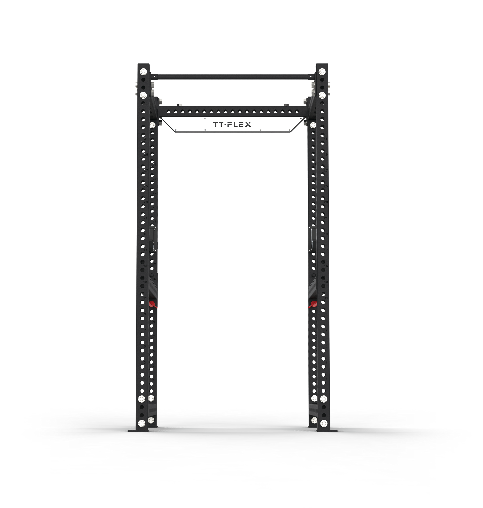 Standart Full Rack