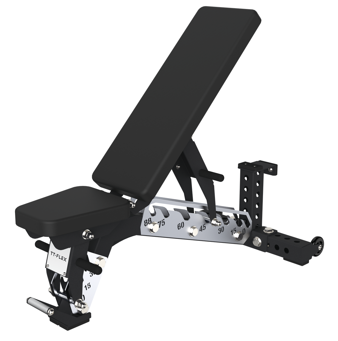 Standart 2-Stage Adjustable Bench