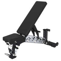Standart 2-Stage Adjustable Bench