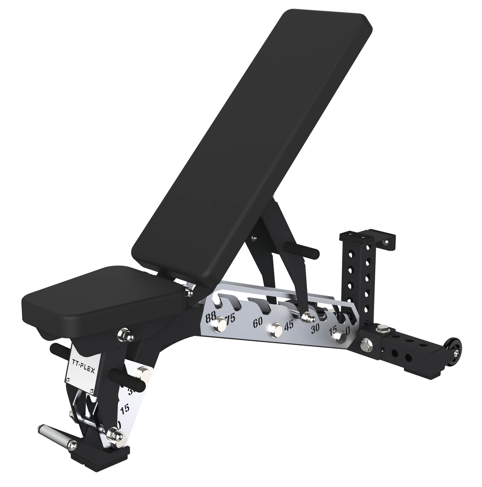 Standart 2-Stage Adjustable Bench