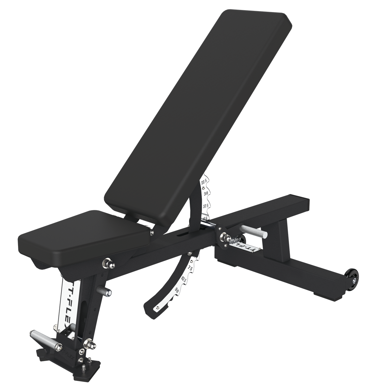 Dragon Spine 2-Stage Adjustable Bench