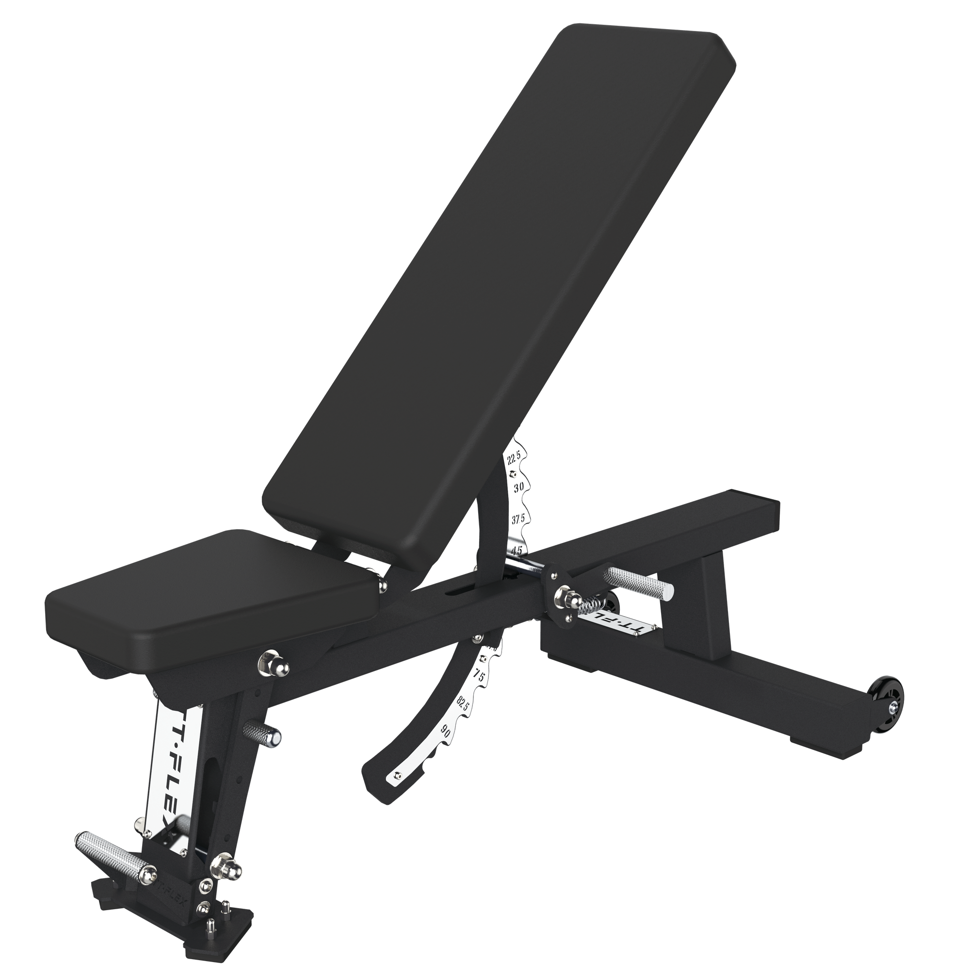 Dragon Spine 2-Stage Adjustable Bench