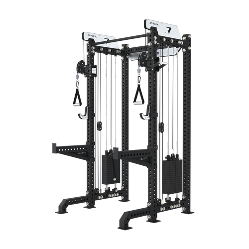 Standart 2-in-1 Multi-Functional Training Rack