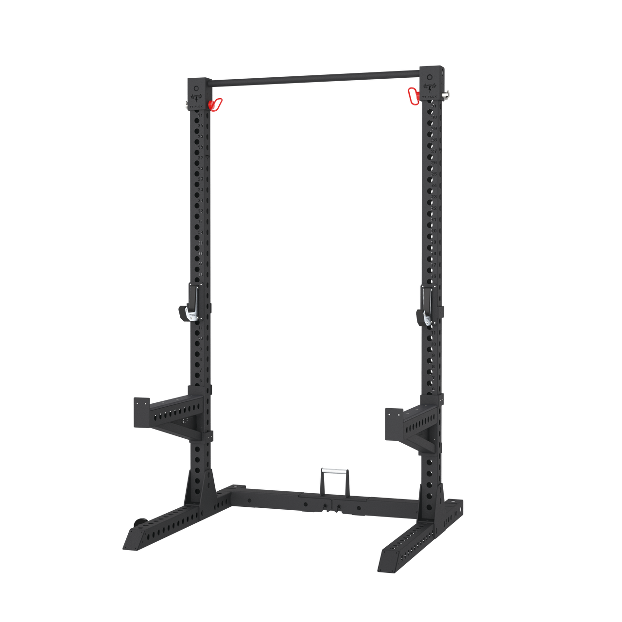 Foldable Simple Squat Rack