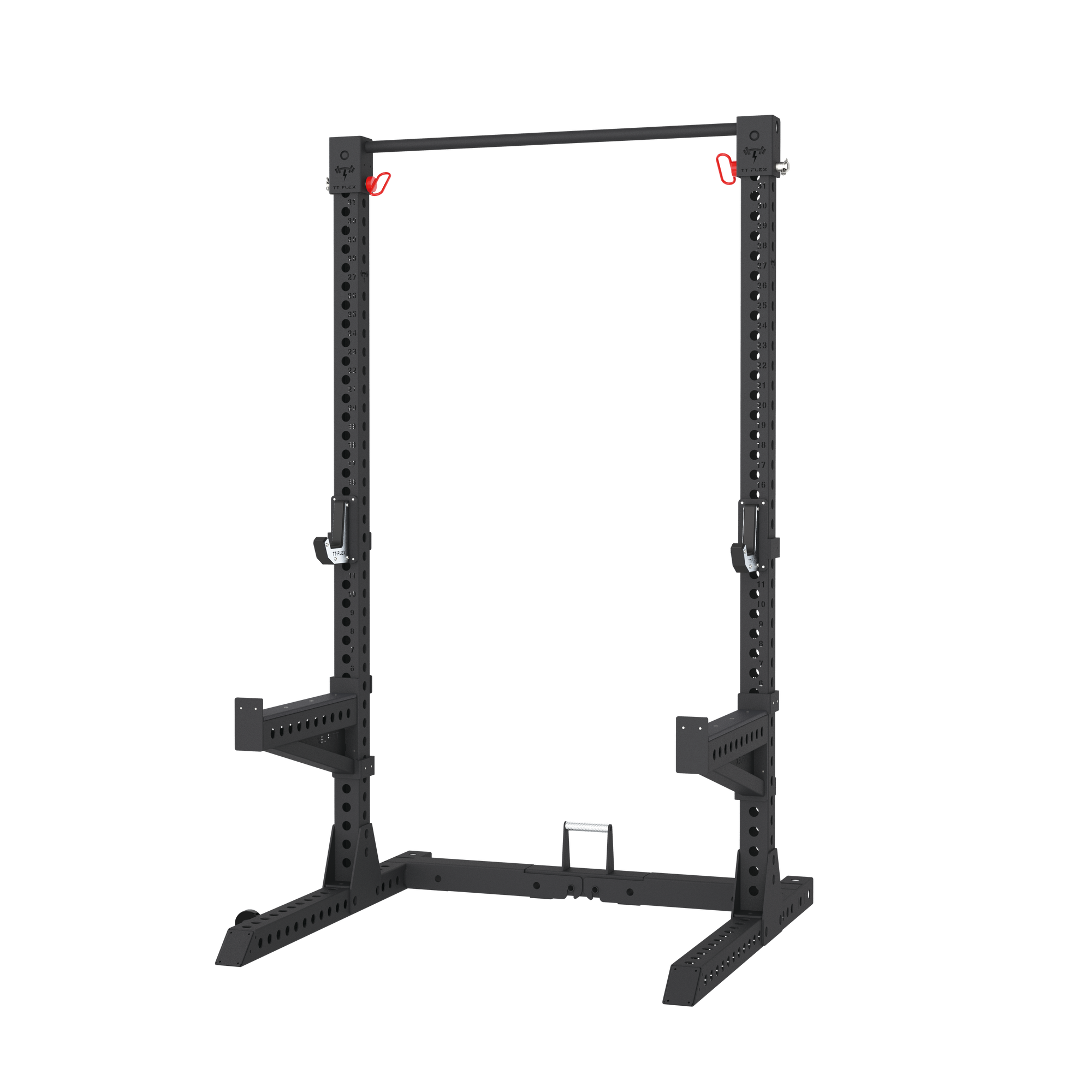 Foldable Simple Squat Rack